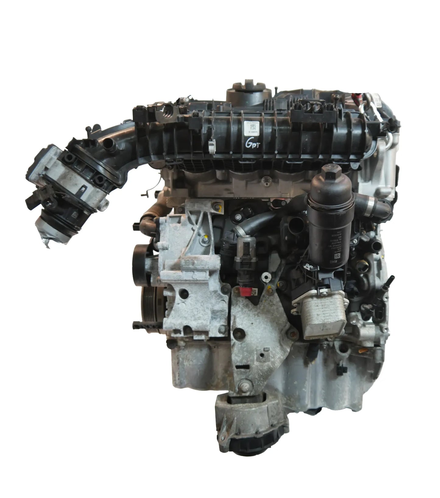 Motor BMW Serie 3 G20 2.0 320i B48B20A B48 11005A078C2