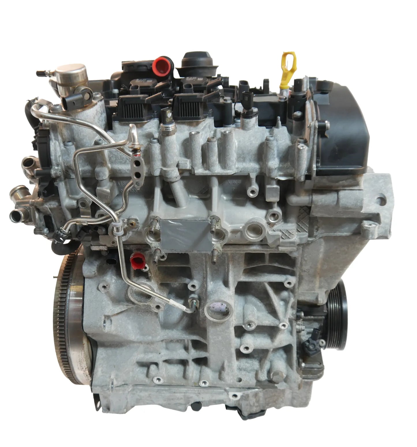 Motor Audi Volkswagen A1 A3 Q3 Golf 1.5 TSI DPCA DPC 05E100032