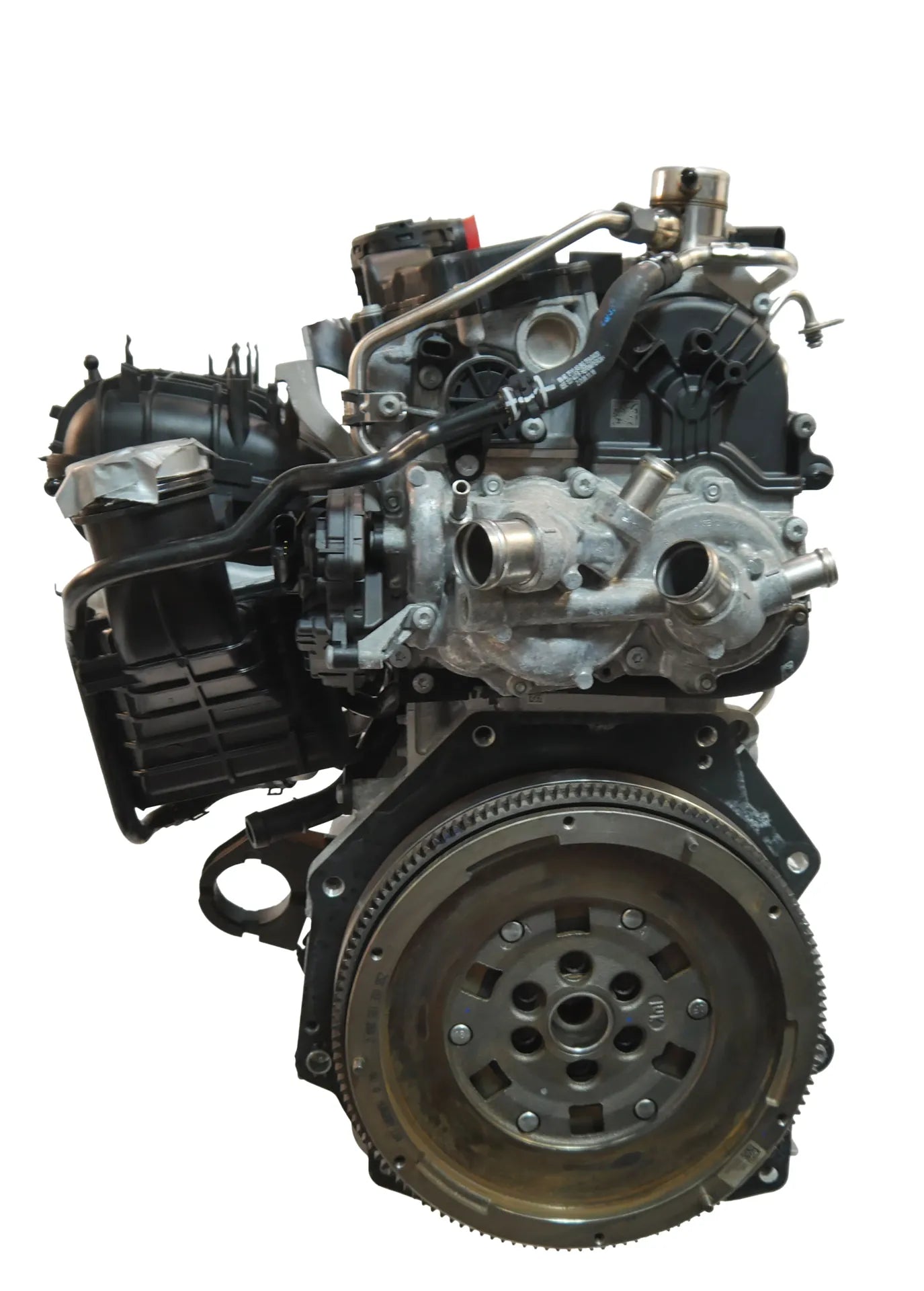 Motor Audi Volkswagen A1 A3 Q3 Golf 1.5 TSI DPCA DPC 05E100032