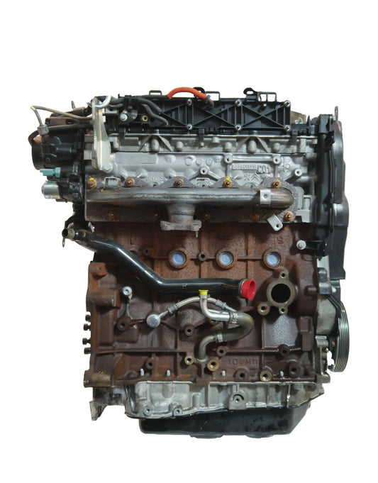 Motor Ford C-Max Focus 2.0 TDCi UFDB 9M5Q-6006-BD