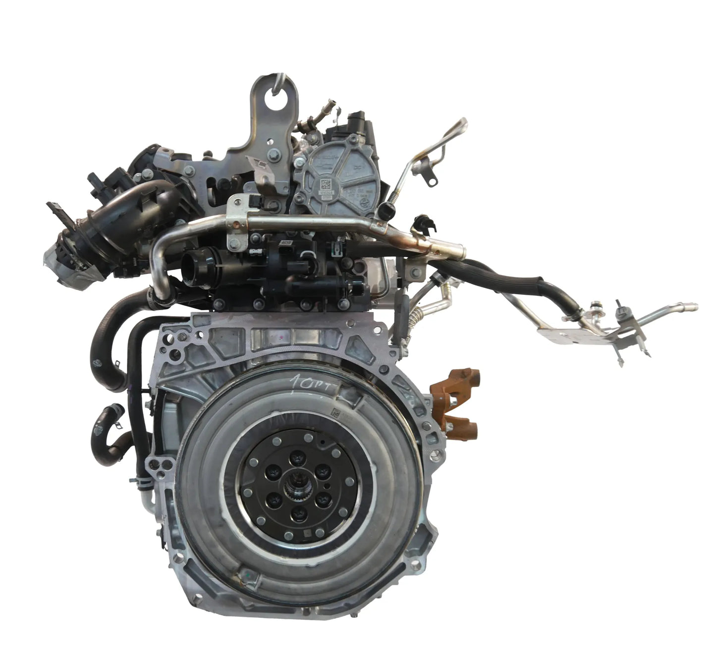 Motor Mercedes-Benz GLA H247 1.3 M282.814 282.814 M282 A2820103904