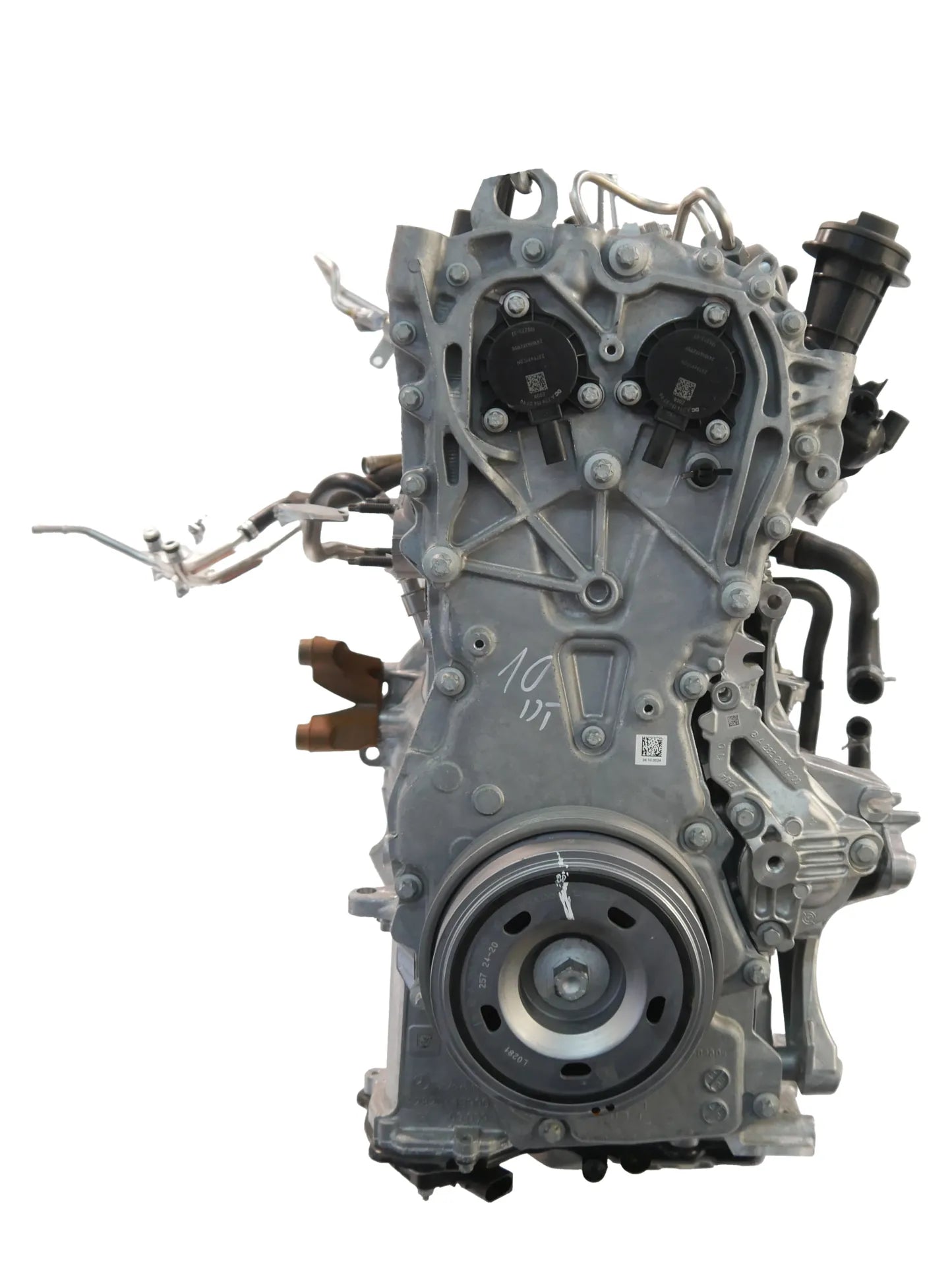 Motor Mercedes-Benz GLA H247 1.3 M282.814 282.814 M282 A2820103904