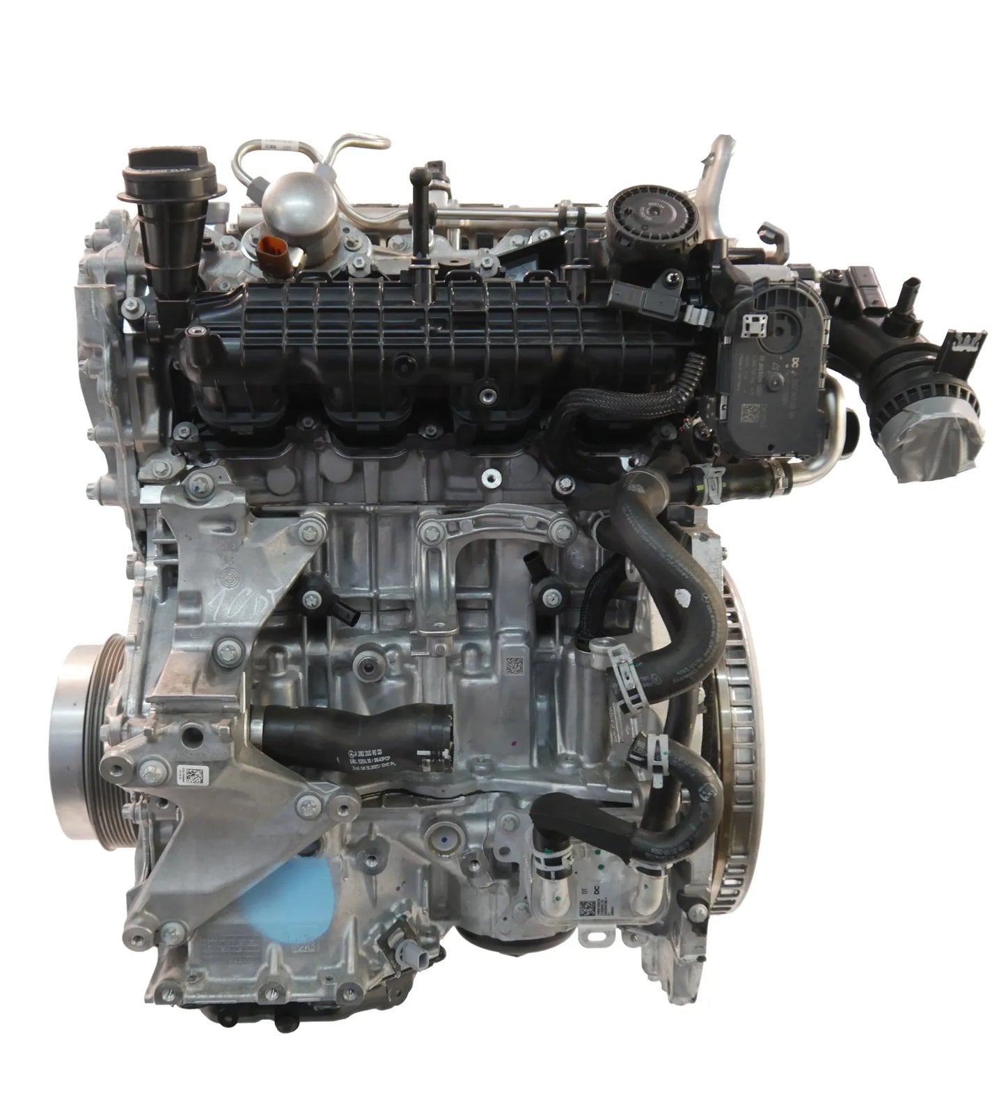 Motor Mercedes-Benz GLA H247 1.3 M282.814 282.814 M282 A2820103904