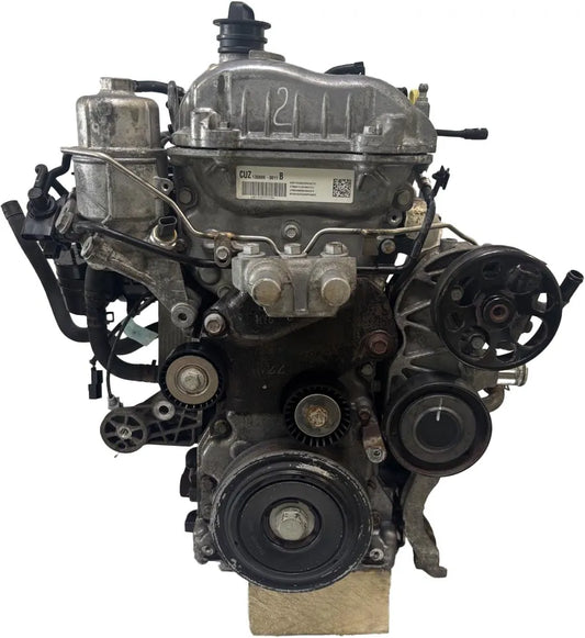 Motor Opel Antara A L07 2.2 CDTi A22DM Z22D1 LNQ 25196691