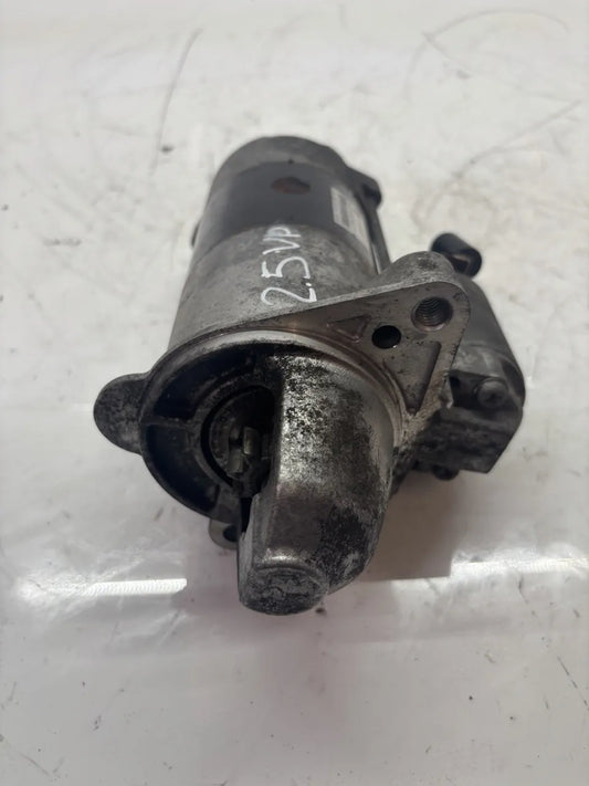 Motor de arranque Opel Antara A 2.2 CDTi A22DM Z22D1 LNQ 25186039