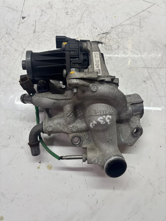 Válvula EGR Renault Kangoo II 1.5 dCi K9K268 K9K K9KE6E6 147173974R
