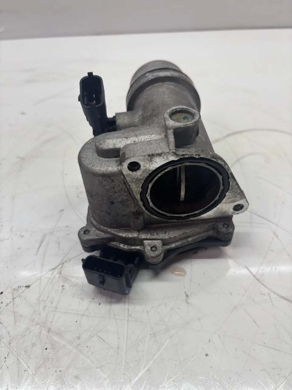 Mariposa Renault Kangoo II 1.5 dCi K9K268 K9K K9KE6E6 161A09287R