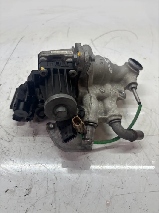 Válvula EGR Renault Kangoo II 1.5 dCi K9K268 K9K K9KE6E6 820114349
