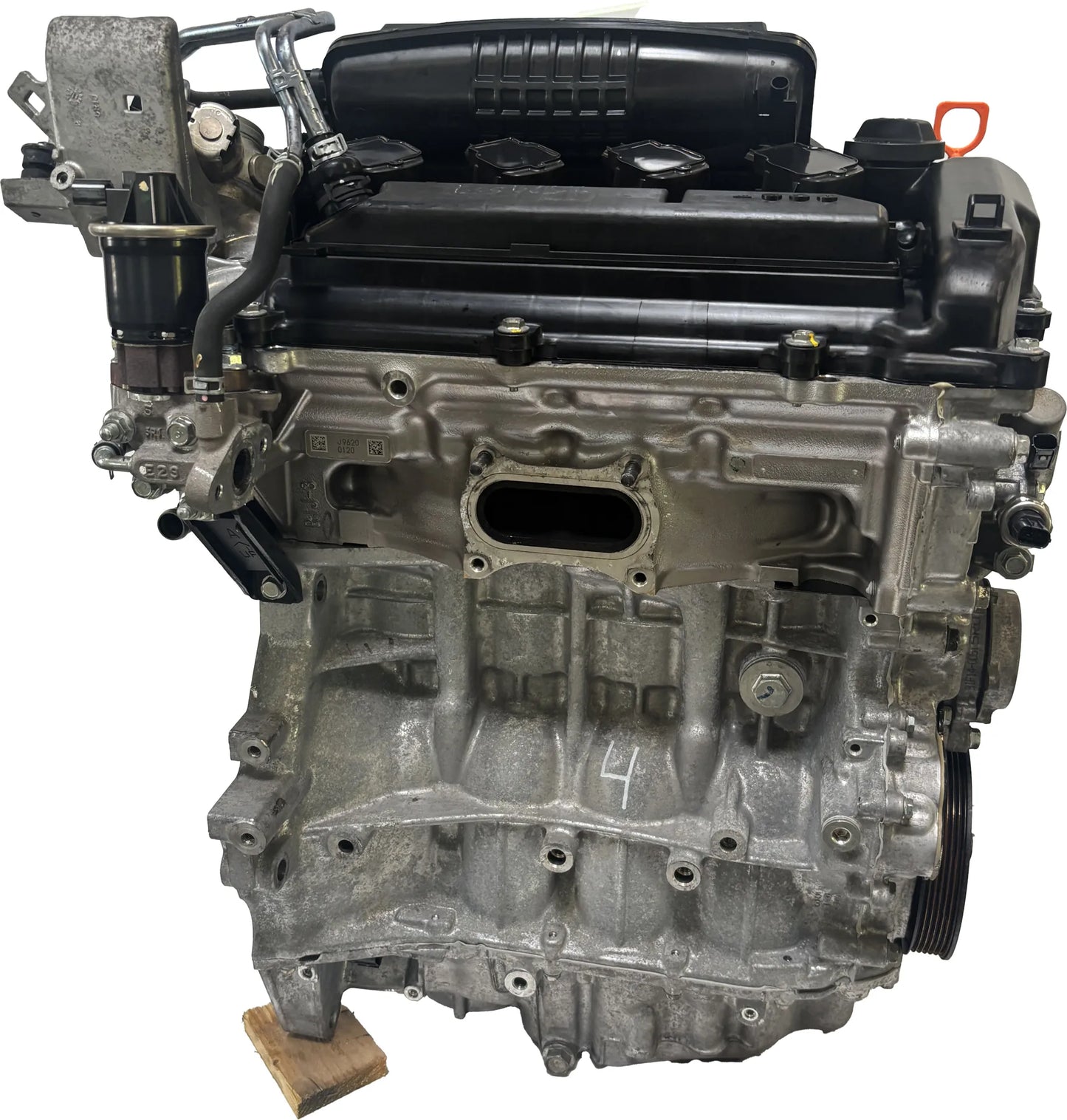 Motor Honda HR-V 1.5 i-VTEC L15BY