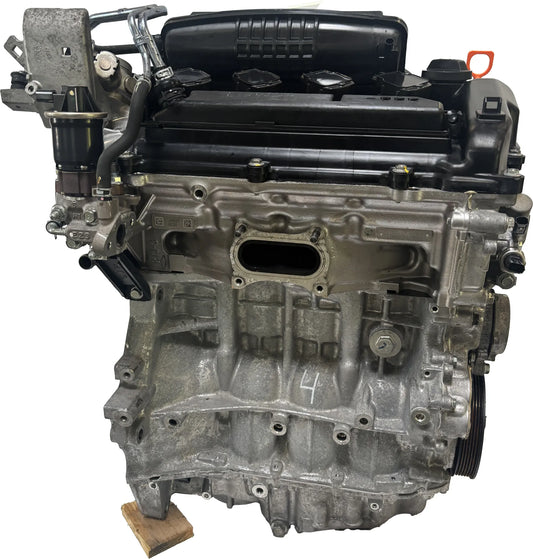 Motor Honda HR-V 1.5 i-VTEC L15BY