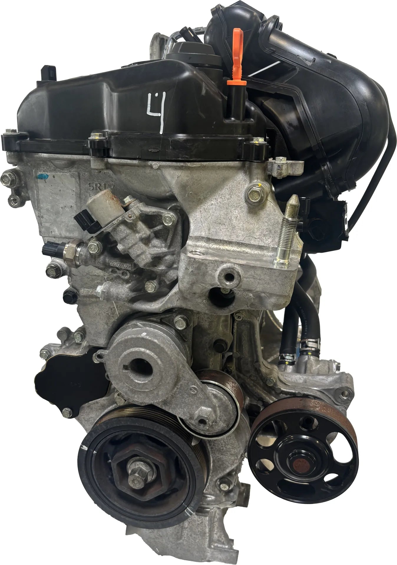 Motor Honda HR-V 1.5 i-VTEC L15BY