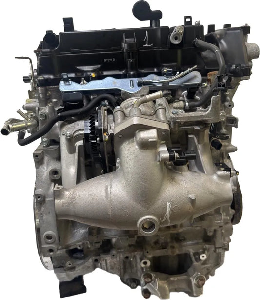 Motor Honda CR-V V 2.0 e-CVT Hybrid LFB1