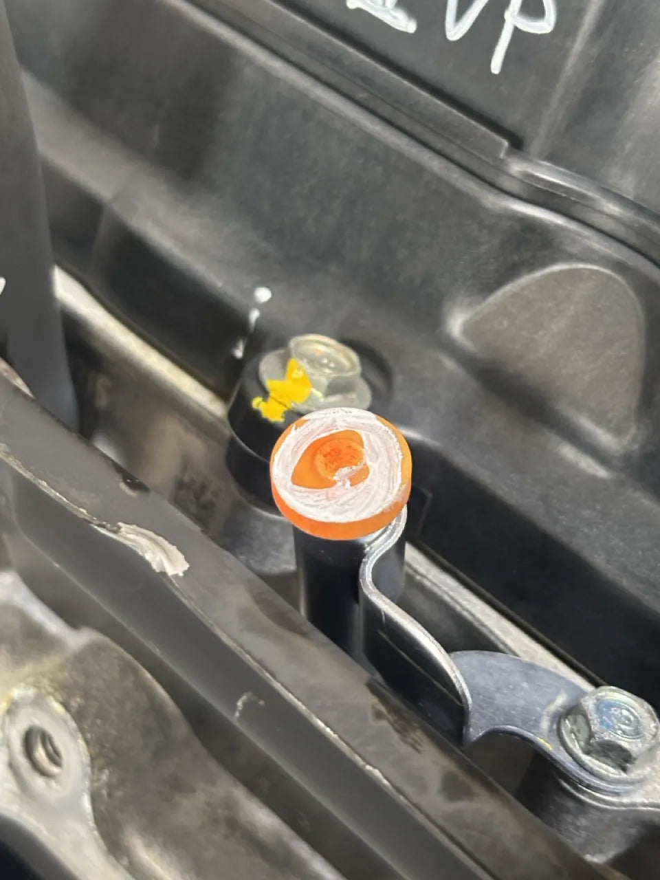 Motor Honda CR-V V 2.0 e-CVT Hybrid LFB1