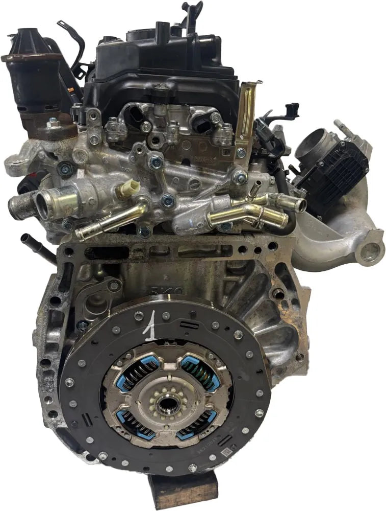 Motor Honda CR-V V 2.0 e-CVT Hybrid LFB1