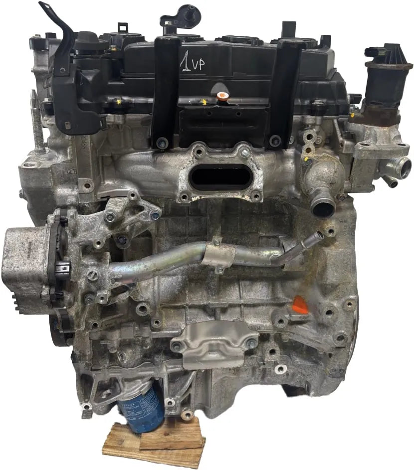 Motor Honda CR-V V 2.0 e-CVT Hybrid LFB1