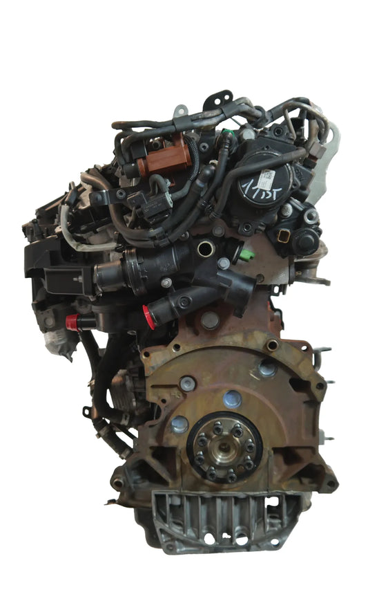 Motor Ford S-Max 2.0 TDCi UFWA 9M5Q-6006-BD