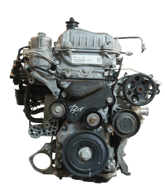 Motor Opel Antara A 2.2 CDTi A22DM A22 LNQ 95517775
