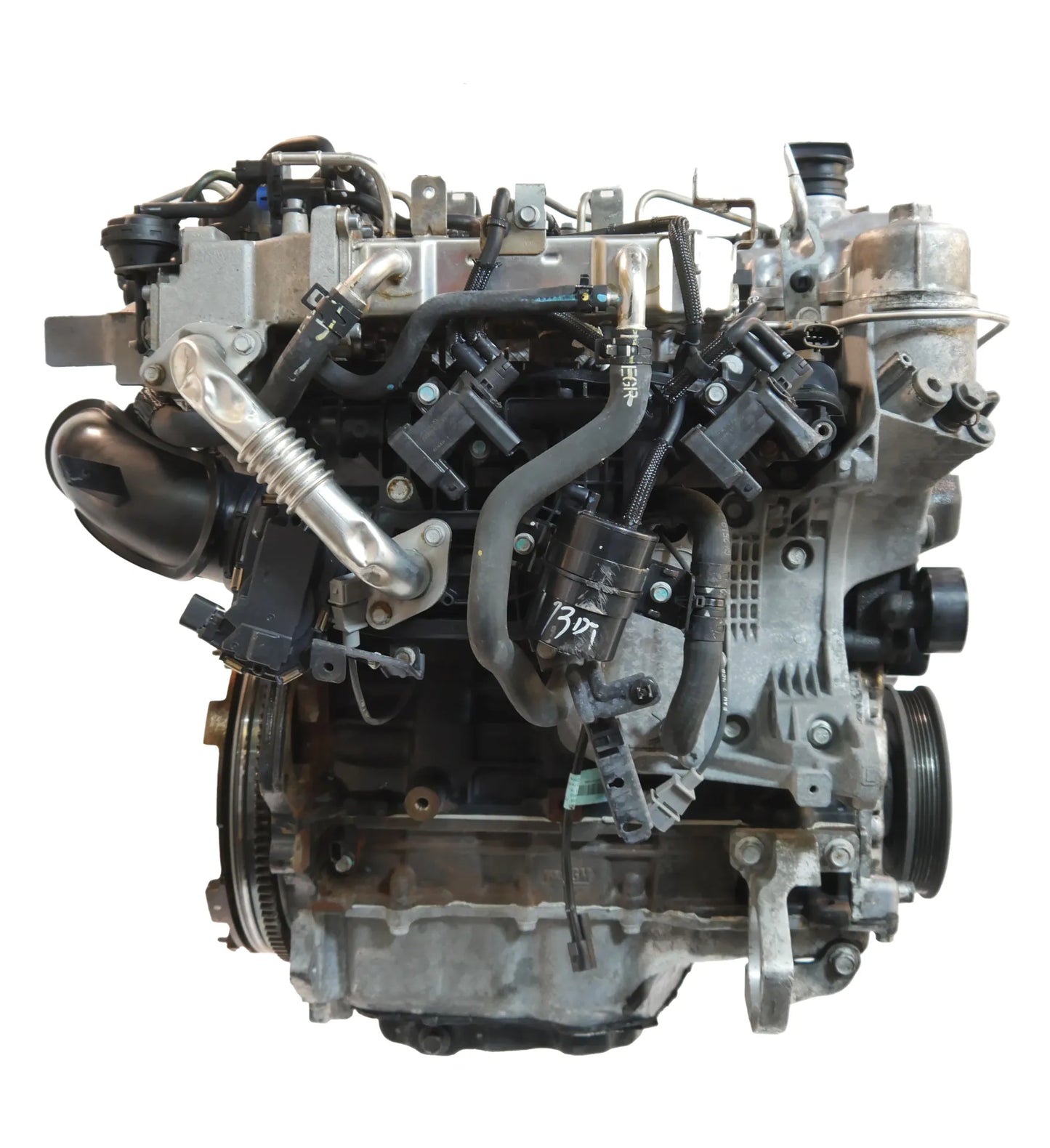 Motor Opel Antara A 2.2 CDTi A22DM A22 LNQ 95517775