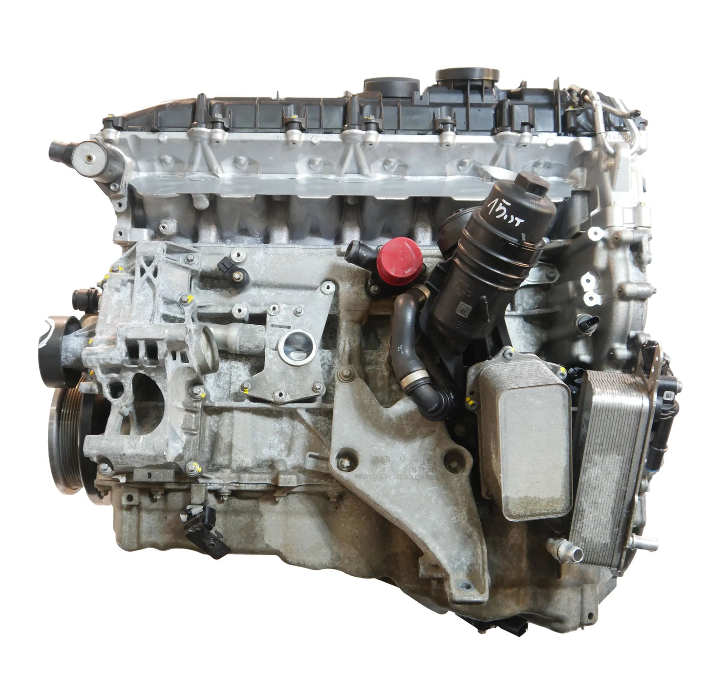 Motor BMW Serie 1 F20 3.0 M140i B58B30A B58 11002455303