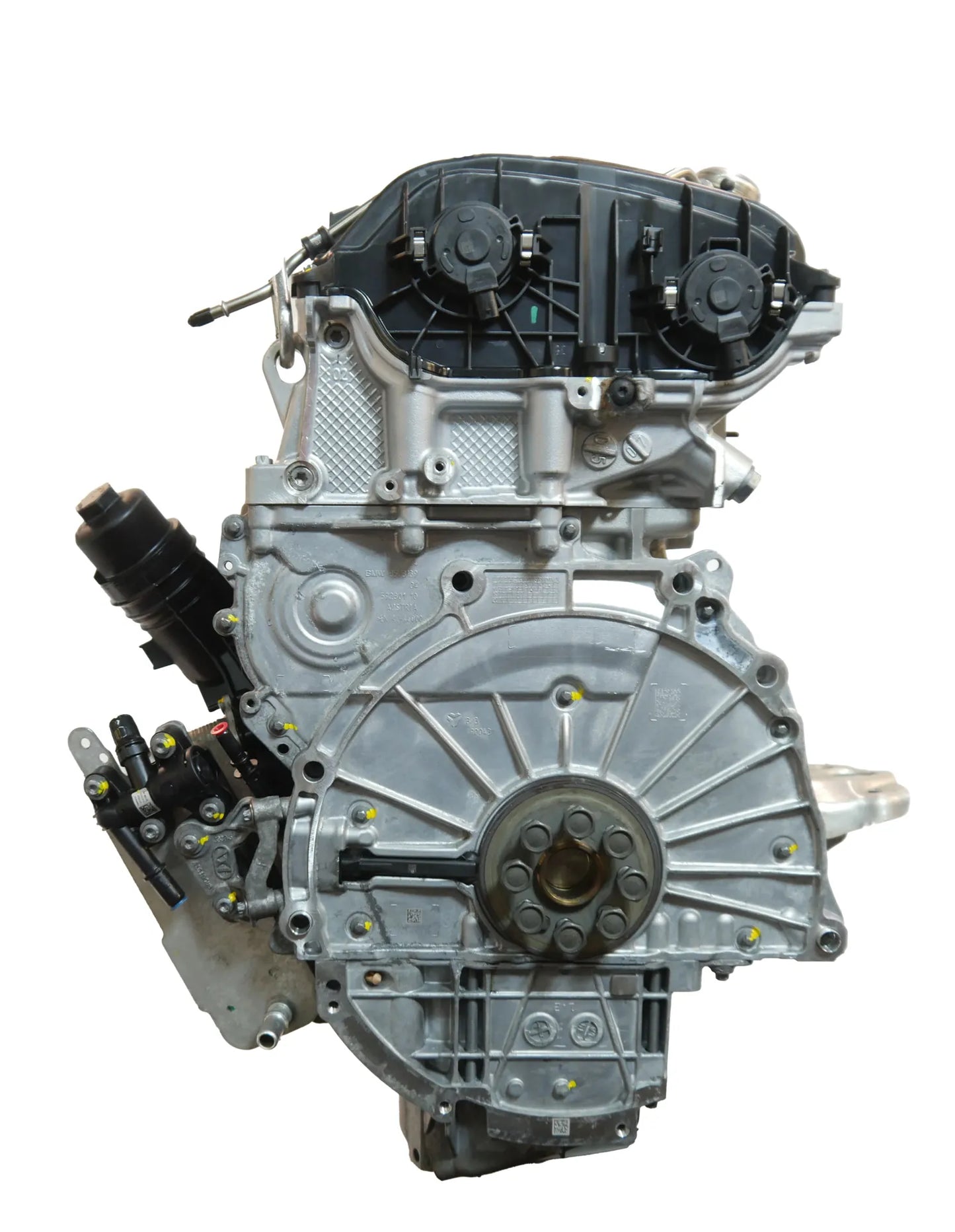 Motor BMW Serie 1 F20 3.0 M140i B58B30A B58 11002455303