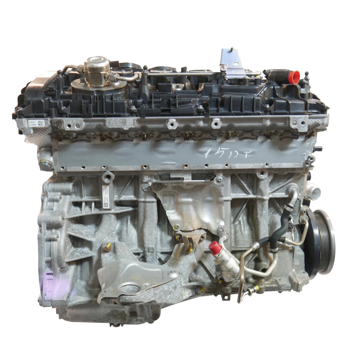 Motor BMW Serie 1 F20 3.0 M140i B58B30A B58 11002455303