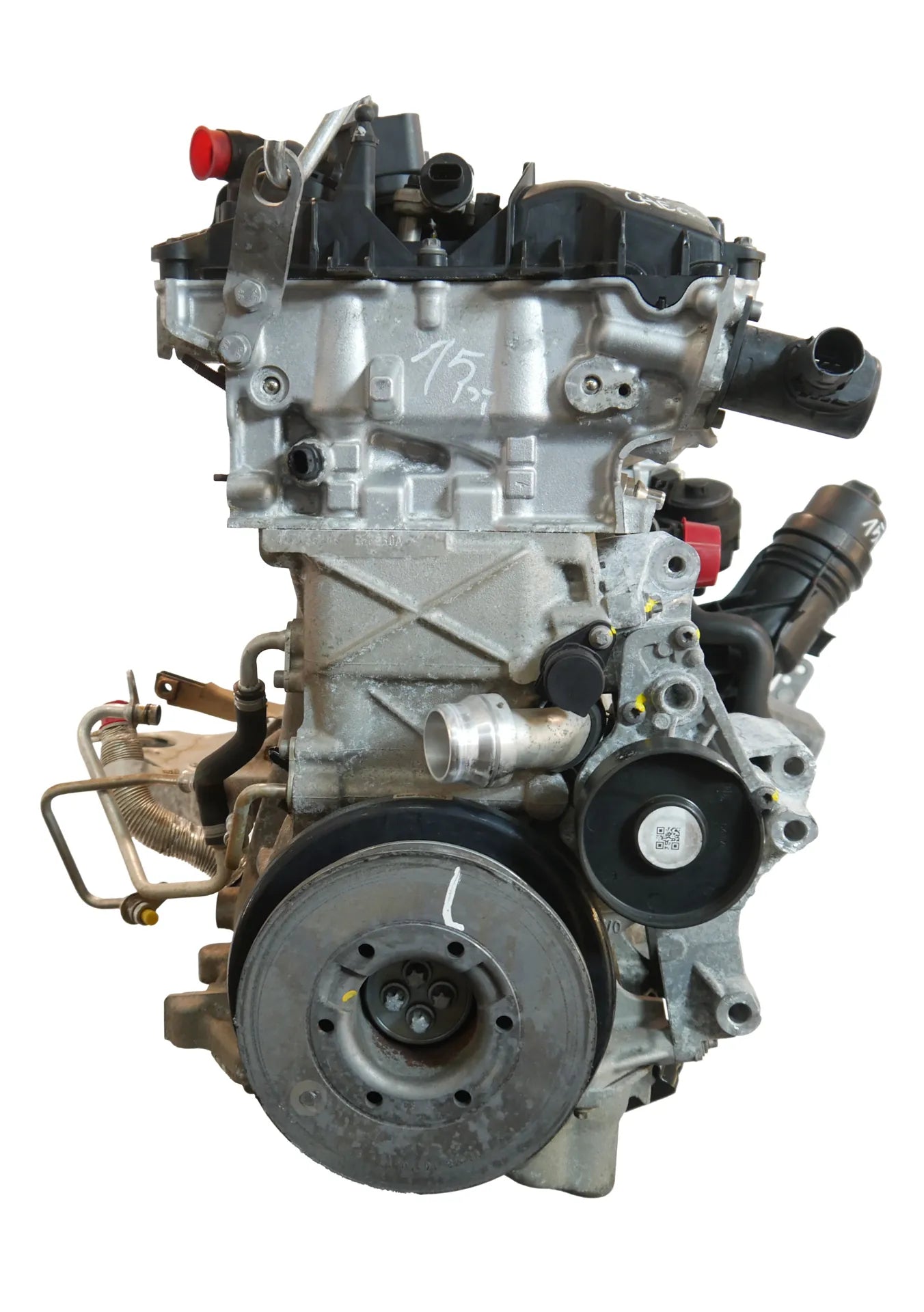 Motor BMW Serie 1 F20 3.0 M140i B58B30A B58 11002455303