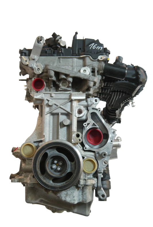 Motor BMW Serie 2 F45 2.0 220i B48B20A B48 11005A07765