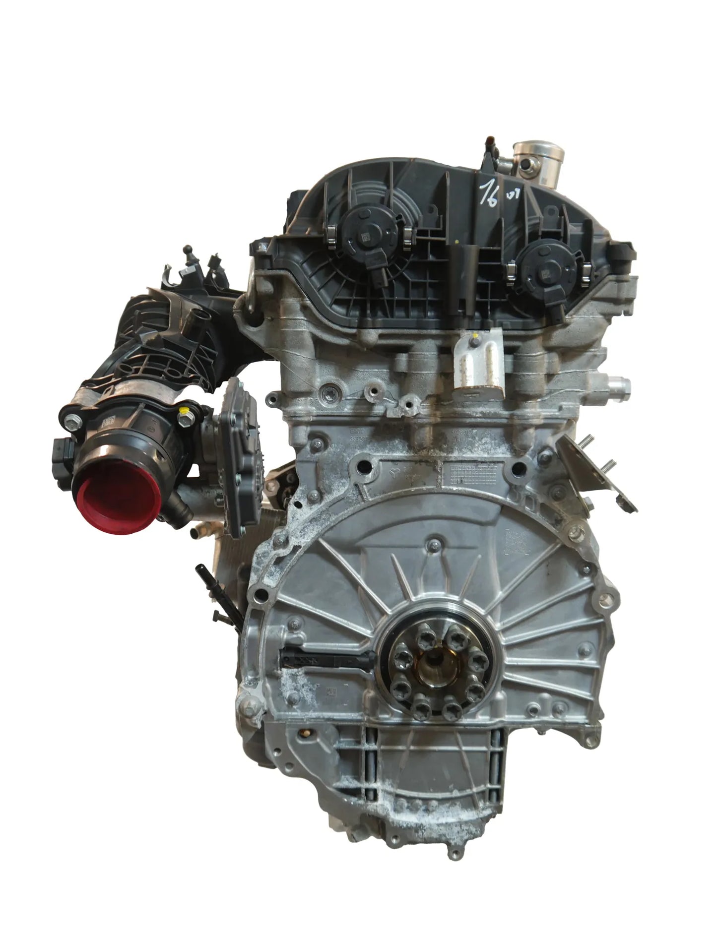 Motor BMW Serie 2 F45 2.0 220i B48B20A B48 11005A07765