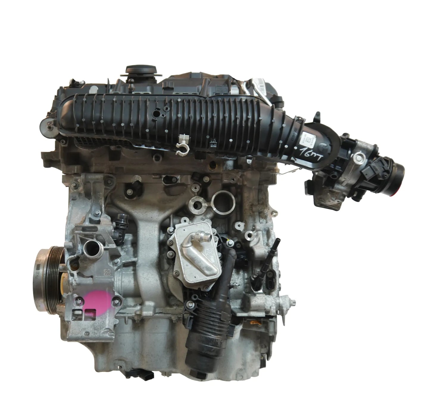 Motor BMW Serie 2 F45 2.0 220i B48B20A B48 11005A07765