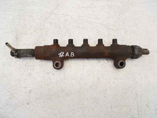 Tubo de raíl Subaru Forester Impreza 2.0 D EE20Z EE20