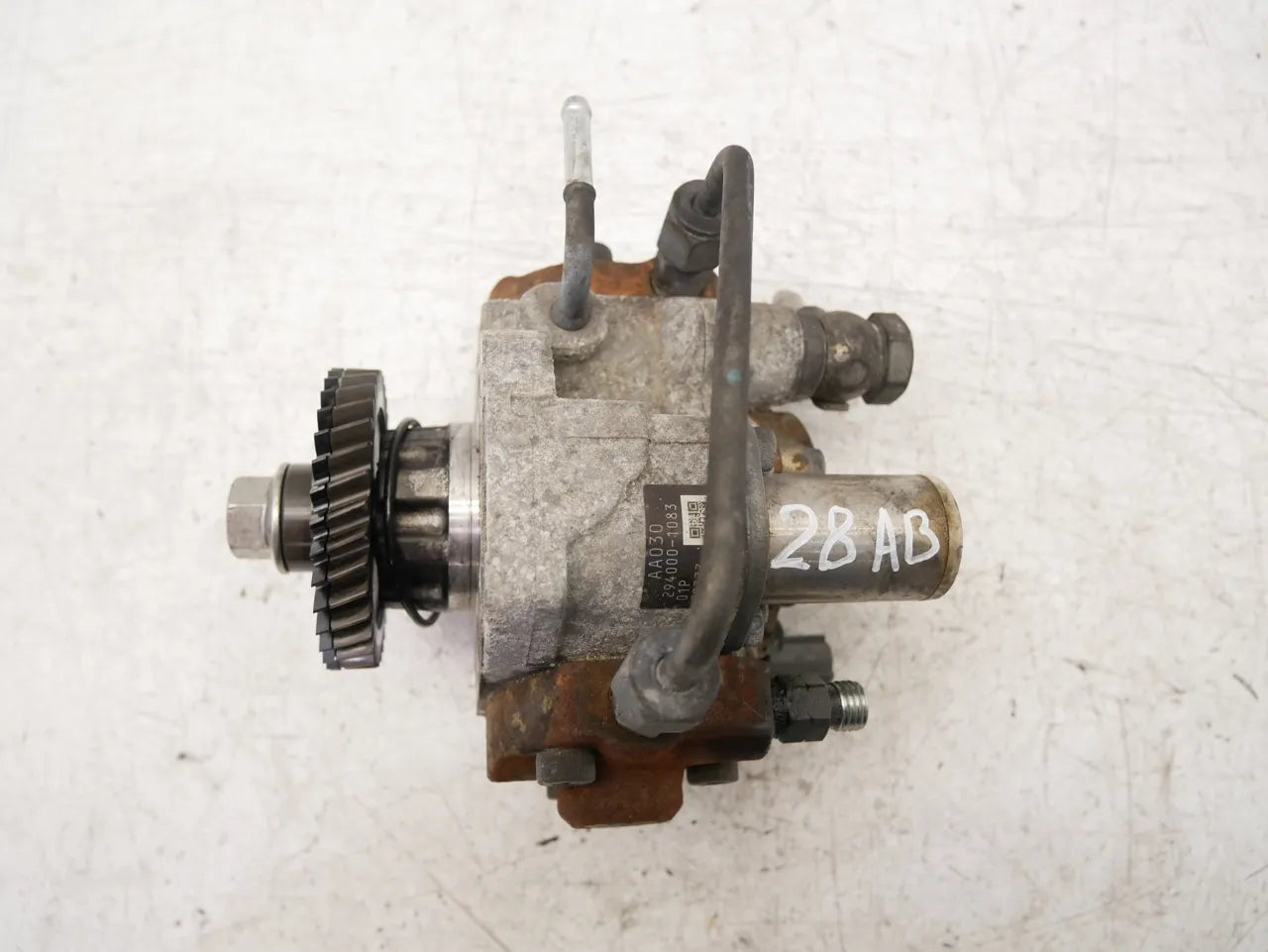 Bomba de alta presión Subaru Forester Impreza 2.0 D EE20Z EE20 294000-1083