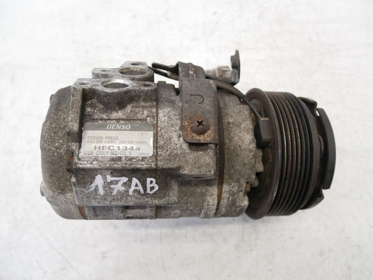 Compresor de aire acondicionado Subaru Forester Impreza 2.0 D EE20Z EE20 447280-0930
