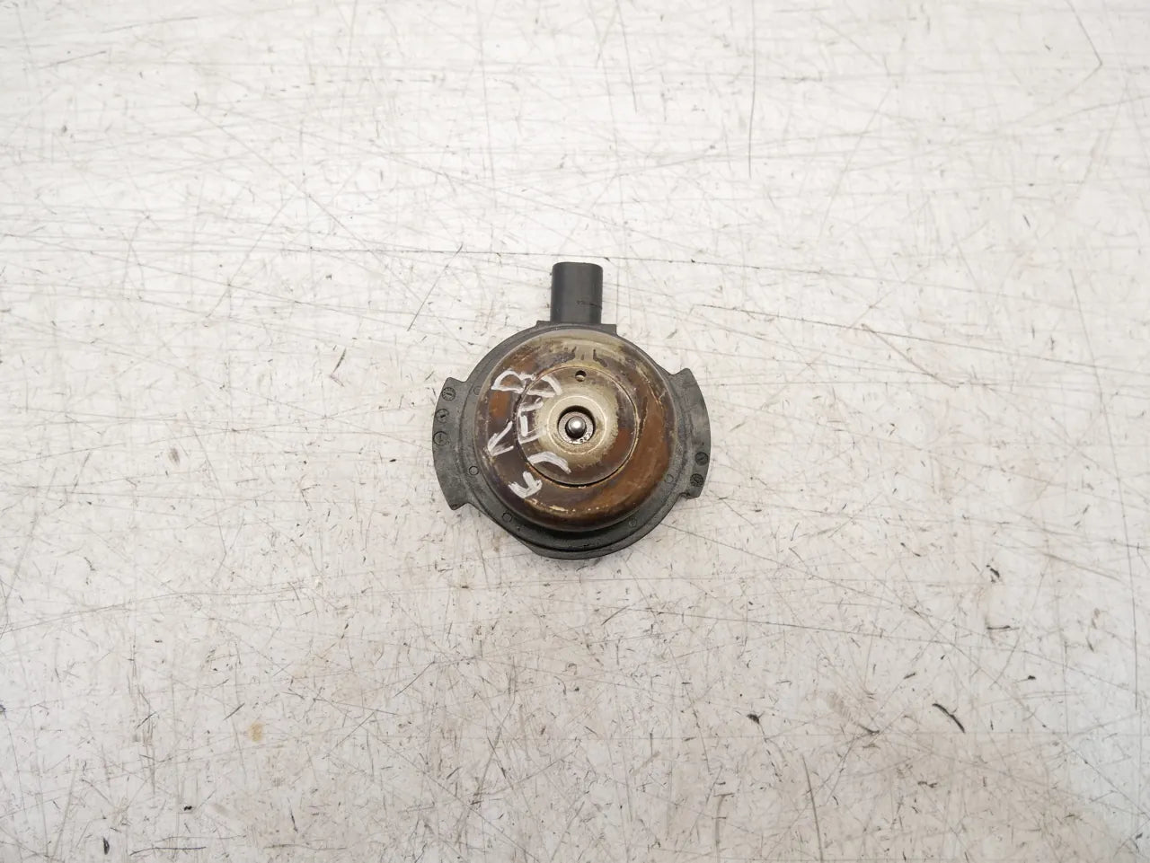 Electroválvula BMW Serie 3 M4 M3 3.0 S58B30A S58 7614288