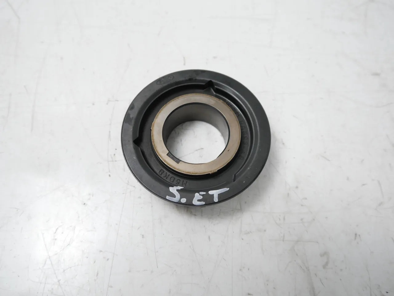 Rueda dentada Ford Transit Tourneo 2.0 EcoBlue YNFA YNFS GK2Q-6A893-AB