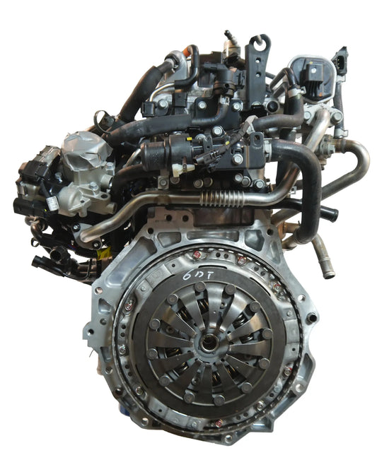 Motor Hyundai Ioniq 1,6 GDI EURO6 G4LE 1B07103U00