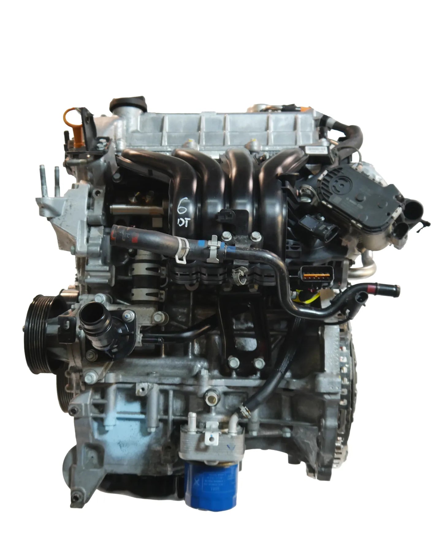 Motor Hyundai Ioniq 1,6 GDI EURO6 G4LE 1B07103U00