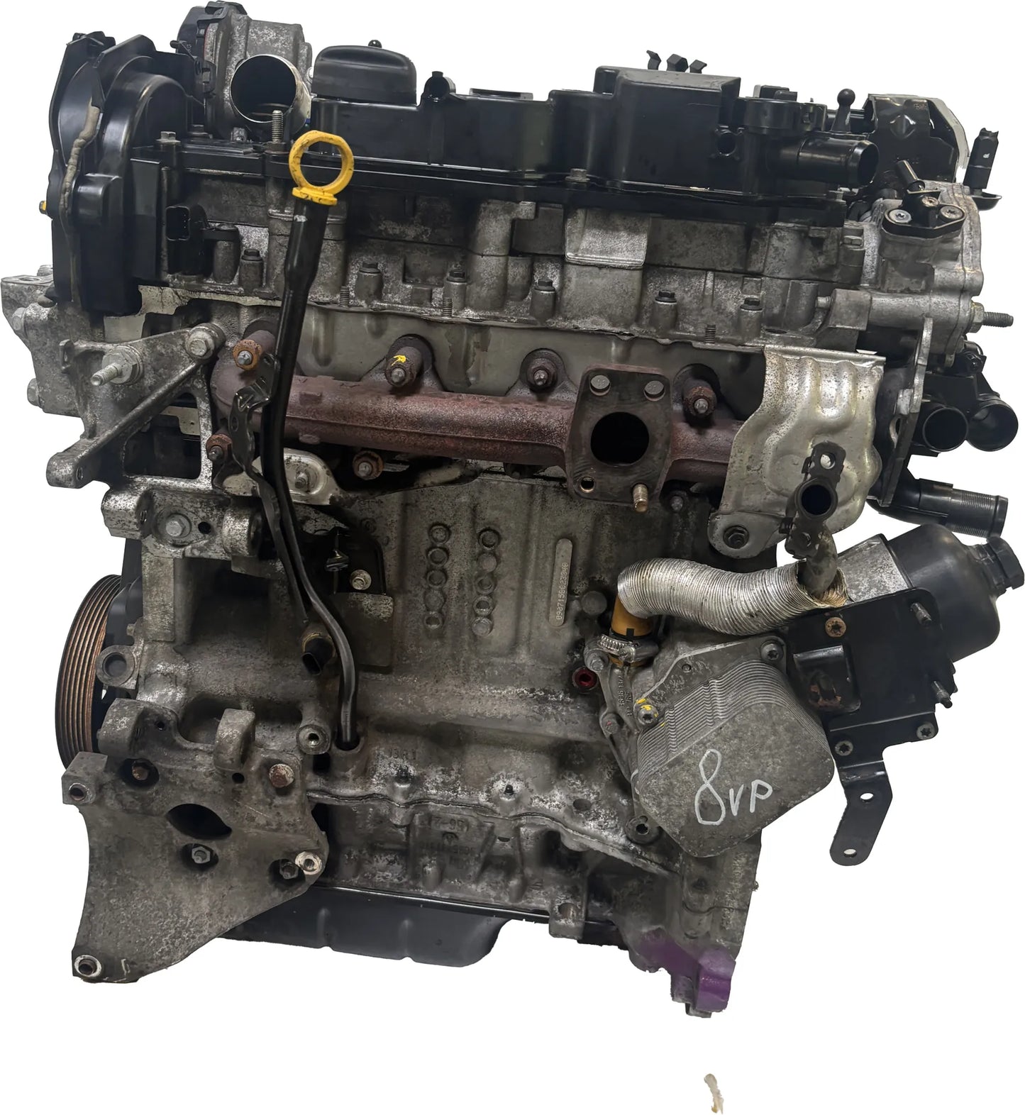 Motor Ford Focus III 1.5 TDCi XWDB FM5Q-6006-EB