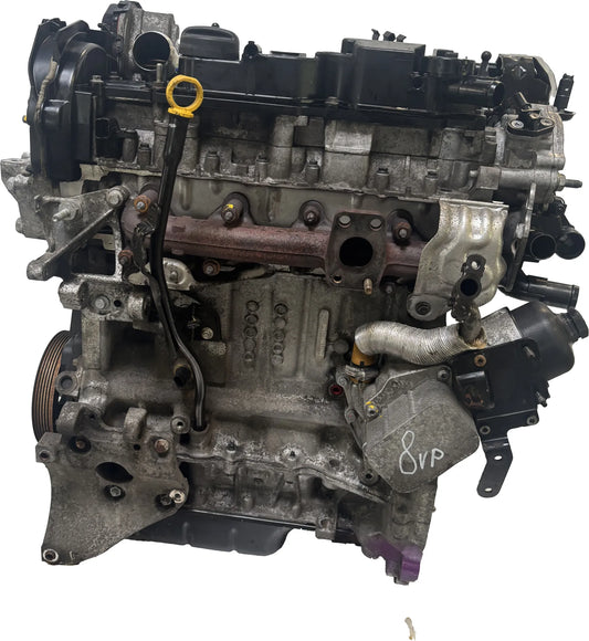Motor Ford Focus III 1.5 TDCi XWDB FM5Q-6006-EB