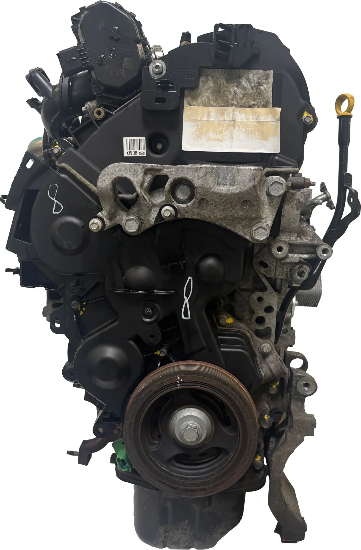 Motor Ford Focus III 1.5 TDCi XWDB FM5Q-6006-EB