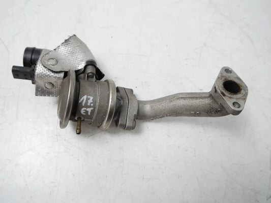 Válvula EGR Audi RS4 RS5 4.2 quattro CFS 079131166AC
