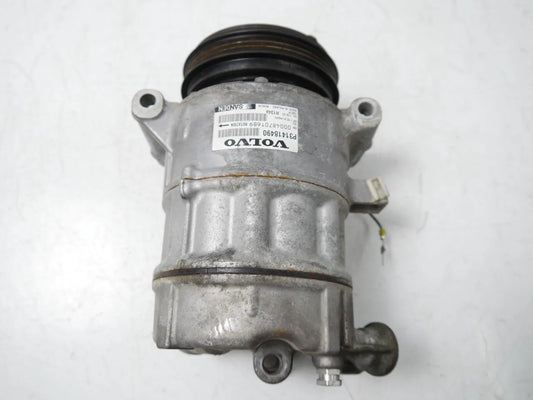 Compresor de aire acondicionado Volvo XC60 2.4 D5 AWD D5244T20 D52 31418490