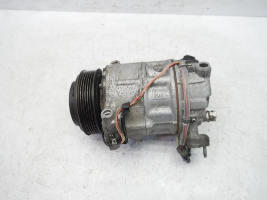Compresor de aire acondicionado Land Rover Discovery 2.0 D 204DTD AJ20D4 CPLA-19D629-BF