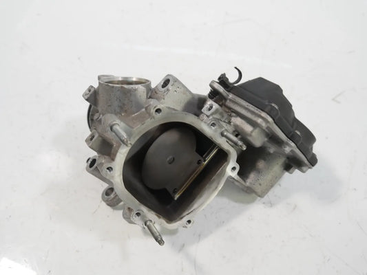 Válvula EGR Land Rover Discovery L550 2.0D 204DTD AJ20D4 G4D3-5H273-BB