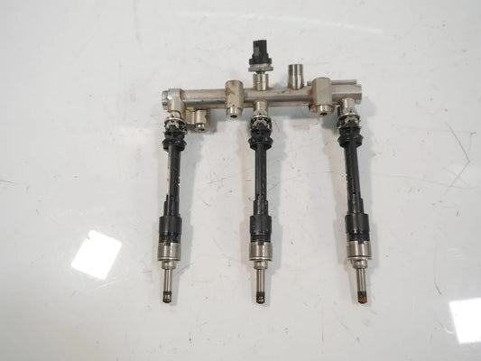 Rail de inyectores Nissan Juke 1.0 HR10DDT HR10 16605550R