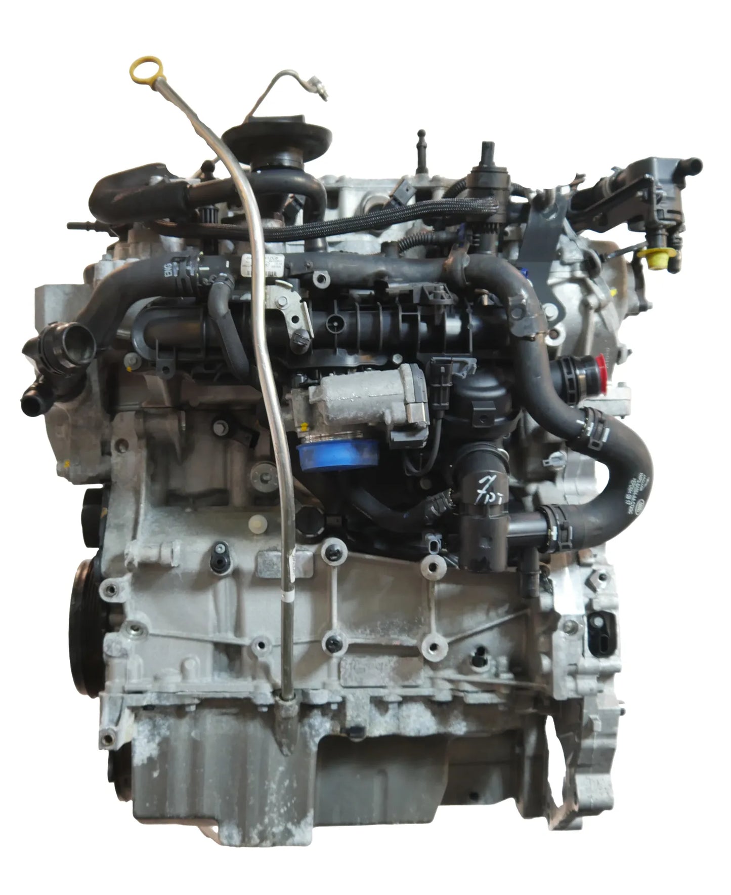 Motor Jaguar E-Pace X540 2.0 AWD PT204 AJ20P4 JDE39196 H4P3-6006-KA