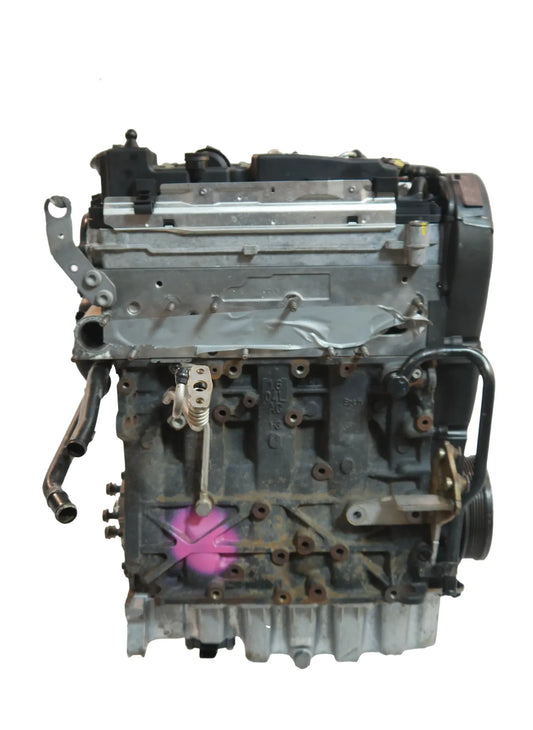 Motor Audi Seat Skoda Volkswagen A3 Q2 Golf VII 1.6 TDI DGTE DGT 04L100038K