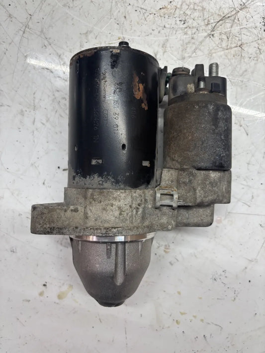 Motor de arranque Motor de arranque Mercedes-Benz 1.8 C200 M271.940 271.940 A0051513901