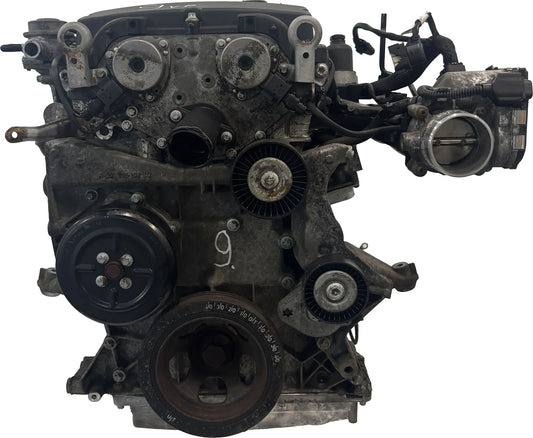 Motor Mercedes-Benz Clase C W203 1.8 M271.940 M271 271.940 A2710106600
