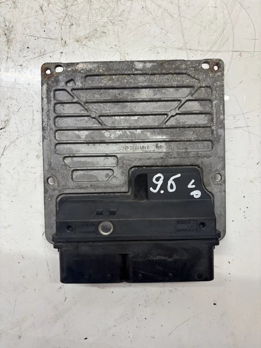 Unidad de control Mercedes-Benz Clase C 1.8 C200 M271.940 271.940 A2711536279