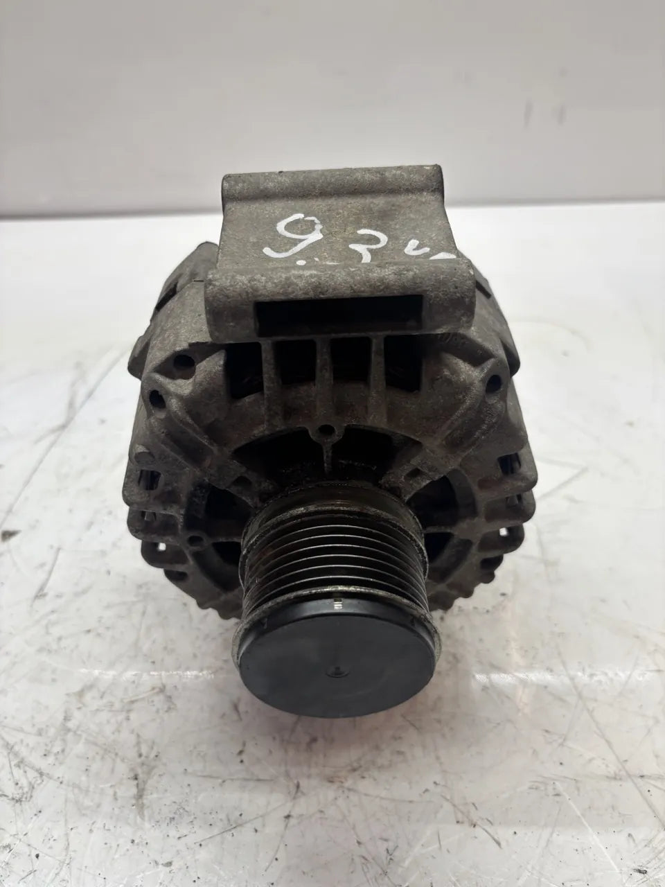 Alternador Mercedes-Benz Clase C 1.8 C200 M271 271.940 A2711540802